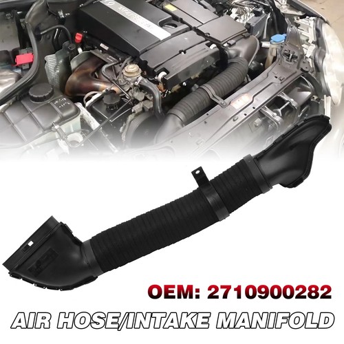 Air Intake Pipe Hose 2710900282 For Mercedes W203 CLK320 CLC Petrol A2710900282 - Picture 2 of 10