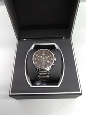 EDOX 10409-3N-NBN Quartz Analog Watch
