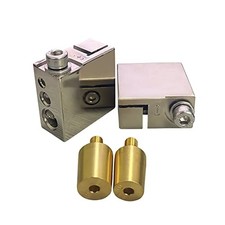 0/4/8/ Gauge AWG Positive  Negative Battery Terminal Square Appearance with