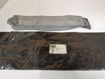 MXC1343LOY Range Rover Classic 100'' Insert rear door casing LH lower