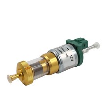 12V Für 1KW-5kW Standheizung Auto Dosierpumpe Kraftstoffpumpe Diesel