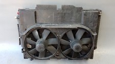 A1405001003 A0015000593 Mercedes W140 C140 K&uuml;hler Wasserk&uuml;hler + Gebl&auml;se #99