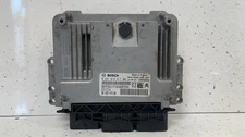 CITROEN BERLINGO MK2 VAN 2009-2016 1.6 DIESEL ECU ENGINE CONTROL UNIT 9805947380