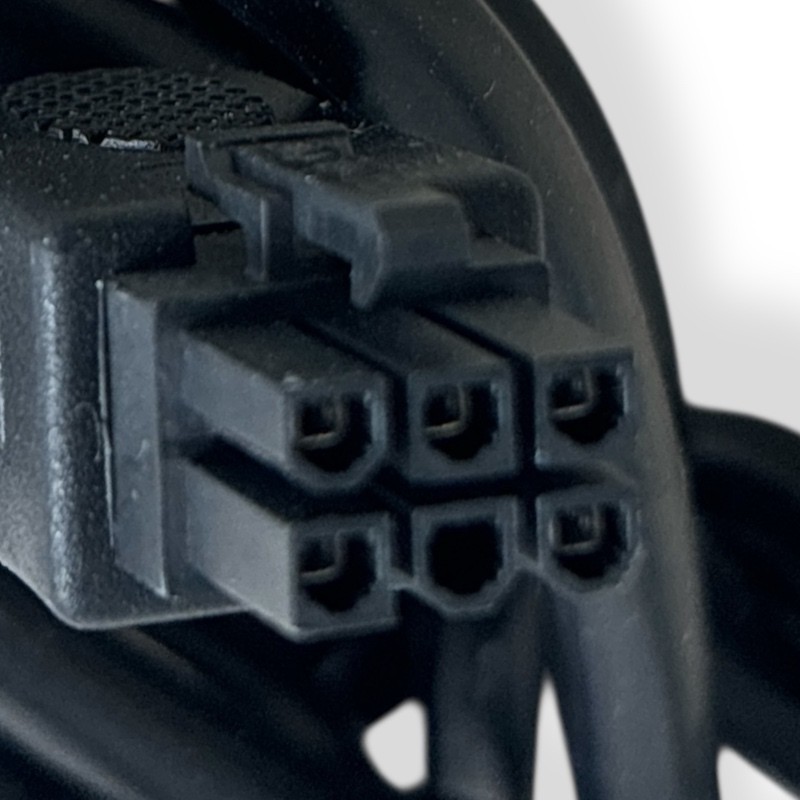 Skynet Electronic - 6-Pin BAR-A159 - Power supply Adapter 6A 24V