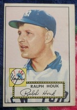 Click to enlarge Ralph Houk