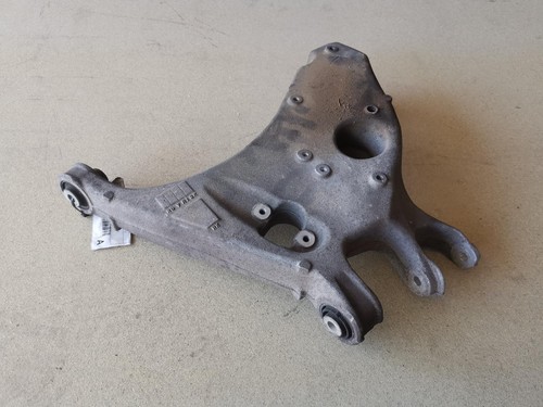 AUDI A4 LEFT REAR TRAILING ARM CONTROL ARM-LOWER, B6, 07/01-02/06 01 02 03 04 05