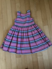 Polo Ralph Lauren party Dress For Girls Size 6
