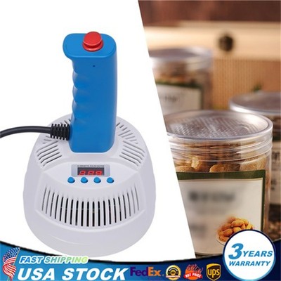 Handheld Induction Sealer Electromagnetic Induction Bottle Cap Sealing Machines