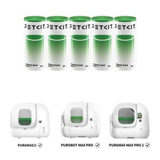 Heavy Duty Trash Bags   Leakproof  Tear Resistant