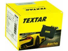 BREMSBELÄGE VORNE NISSAN PRIMERA P11 2.0 96-02