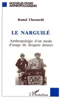 Chaouachi Kamal | LE Narguile | Taschenbuch | FranzöSisch (1997)