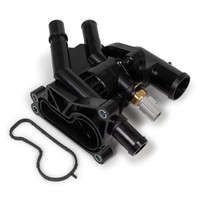 Facet Thermostat FüR Ford B-MAX 2 Fiesta 6 7 8 Focus 3 Mondeo 5 1.0 Ecoboost