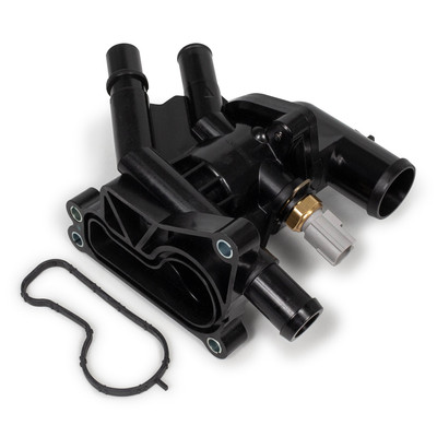 FACET Thermostat für FORD B-MAX 2 FIESTA 6 7 8 FOCUS 3 MONDEO 5 1.0 EcoBoost