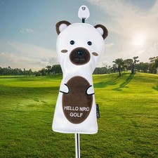 Coperture per testine da golf Copertura per fairway ibrida per driver