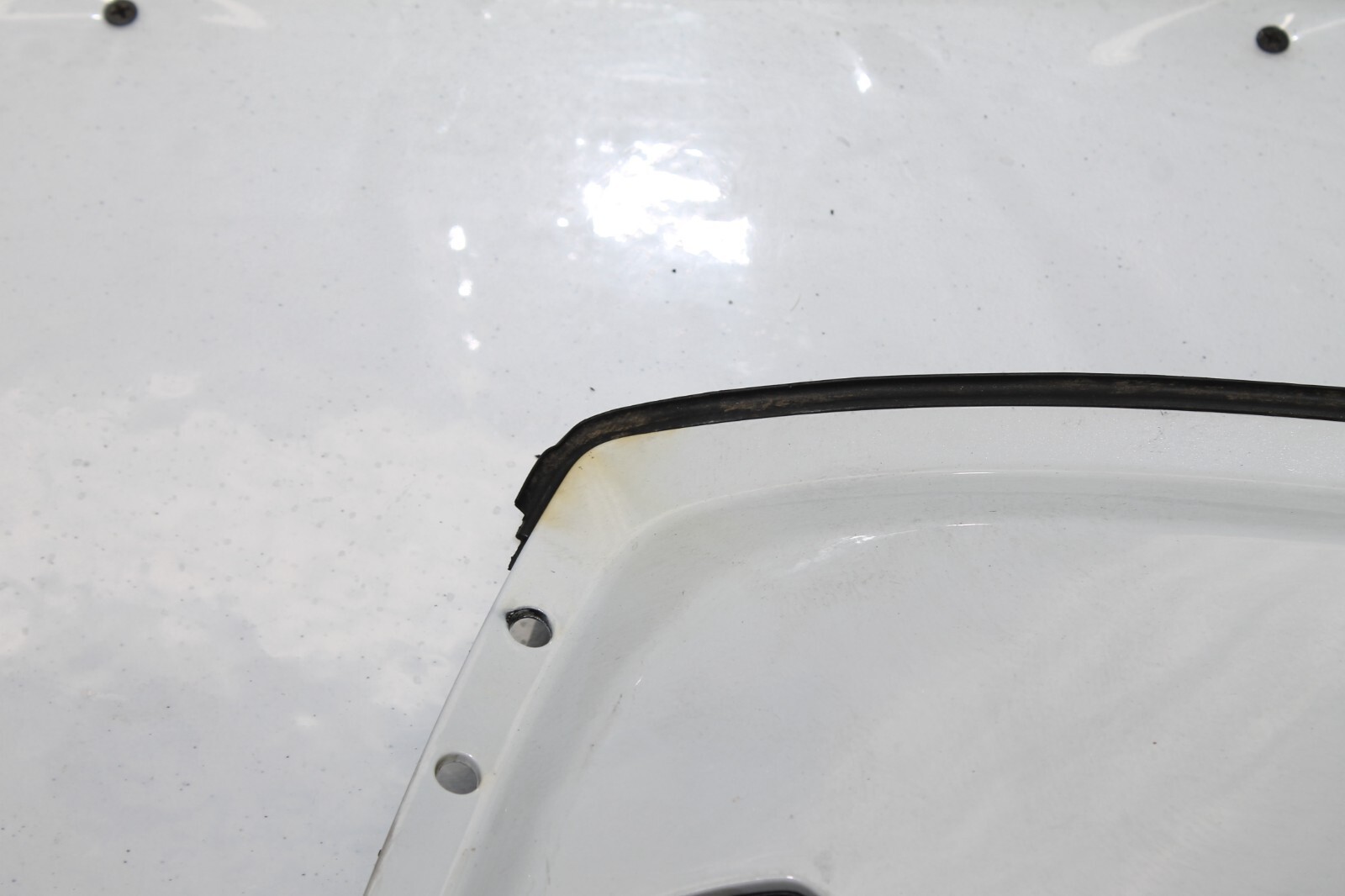Lamborghini Huracan 2015-2020 Left Trim insert