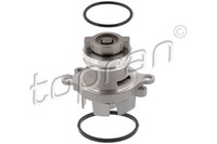 Topran Wasserpumpe KüHlmittelpumpe Mechanisch FüR Fiat 500 C 0.9 Alfa Romeo Mito