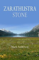 Zarathustra Stone Friedrich Nietzsche In Sils-Maria Mark Anderson Taschenbuch