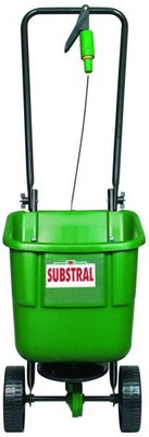 Substral Universalschleuderstreuer EasyGreen  Gartenwerkzeug