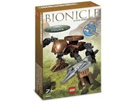 Lego® Bionicle - Rahaga Pouks - 4869 NEU & OVP