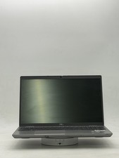 Dell Precision 3561 15.6in  i5-11500H 8GB 256GB NO OS Read