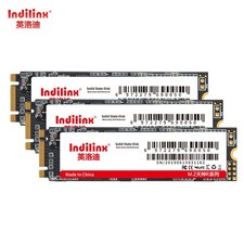Indilinx 128GB PCIe NVMe Gen3  SSD Drive - Nuovo Sigillato