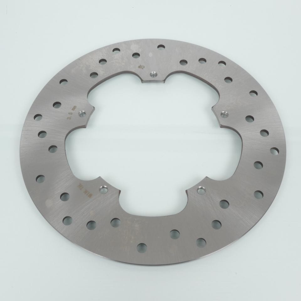 Disque de frein arrière One pour scooter Piaggio X9 250 Evolution 2006