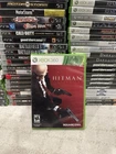 Hitman: Absolution (Microsoft Xbox 360, 2012) Complete CIB Tested