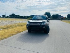 2015 Land Rover LR2 Sport Utility 4D