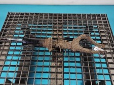 Amortisseur Infiniti QX50