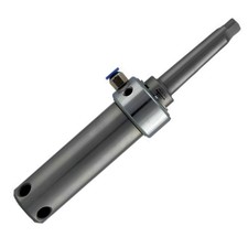 Karnasch Aufnahmehalter MK2 extra lang 110mm mit Innenk&uuml;hlung Weldon MK 2 IK MT2