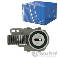 SKF Umlenkrolle Zahnriemen Passend FüR CitroËN Evasion Xantia XM Fiat Ulysse
