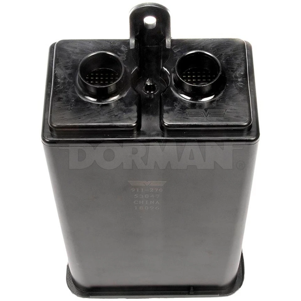 Bote de vapor 911-270 Dorman para Explorer Mark Mercury Sable Ford Taurus Cougar Foto 4 de 4