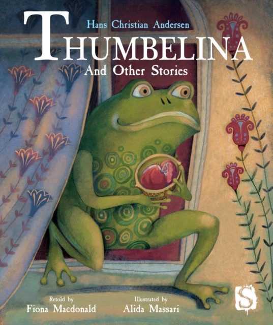 Thumbelina & Other Stories
