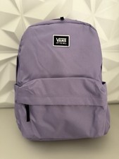 Vans Old Skool H2O Light Purple 15" Laptop Women's/Girl's Backpack