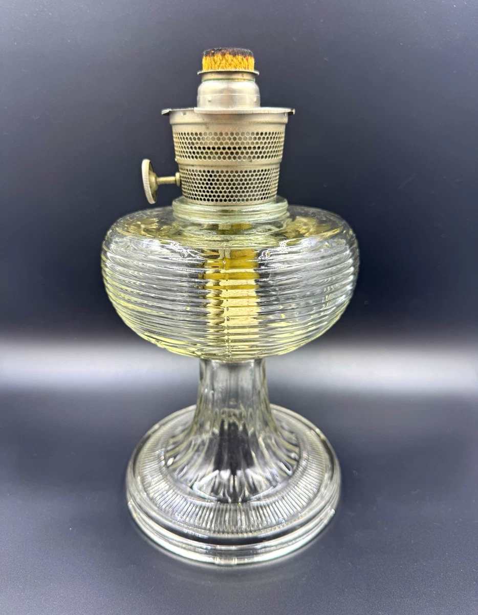 Aladdin Lamp Model B In Collectible Oil Lamps for sale | eBay