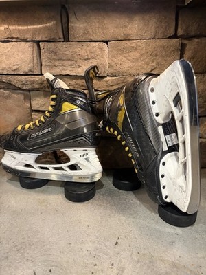 Bauer Supreme 3S Pro Ice Hockey Skates