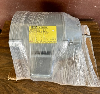 #ad NEW Aurora Pump Motor 952 3291 940 Marathon Electric 3HP 3PH 3500RPM ODP $545.00