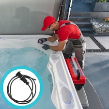  Interruttore Aria 25 Mm Per Smaltimento Rifiuti Lavello Cucina Tritatutto Rifiuti