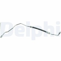 Delphi Bremsschlauch LH7517 FüR CC Renault Megane 3 BZ0 DZ0 KZ0 ScÉNic JZ0 EZ0