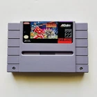 Super Smash TV (1992) Nintendo SNES Cleaned & Tested