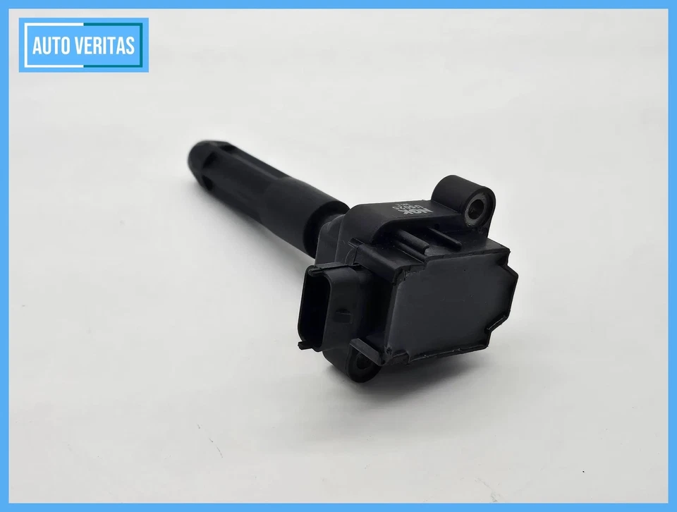 MERCEDES-BENZ C-CLASS W203 CLK SLK NGK U5025 IGNITION COIL IGNITION MODULE U5025 - Image 4 of 4