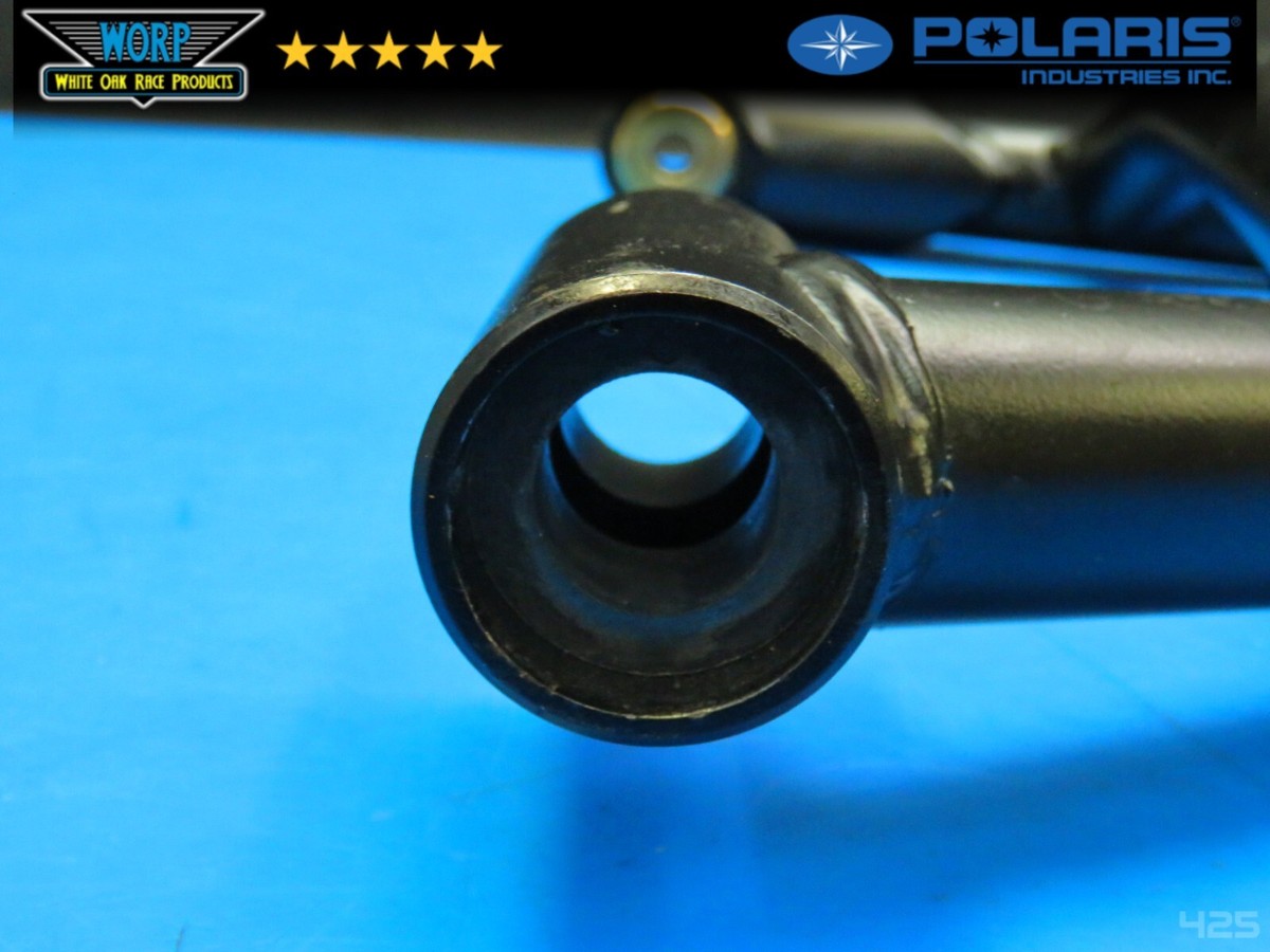 2024-25 POLARIS XPEDITION FRONT LOWER LEFT LH A ARM SUSPENSION