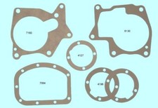 Borg Warner T-10 Super T-10 4 Speed Transmission Gasket Set Standard Manual