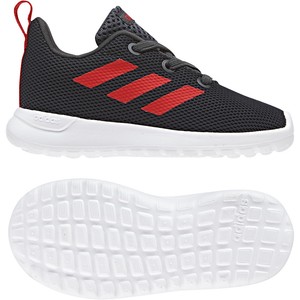 adidas lite racer schwarz