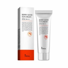 Rokkiss Berry Good Sun Cream SPF50 PA 50ml - FREE SHIPPING
