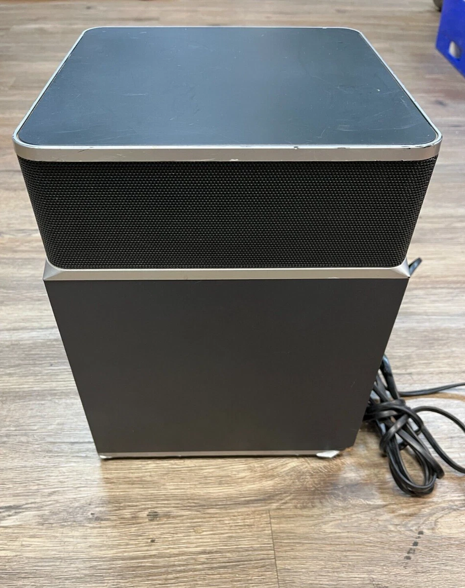 Altec lansing ebay sales