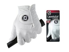Footjoy CabrettaSof Damen Golfhandschuhe