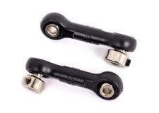 Linkage, sway bar front or rear 