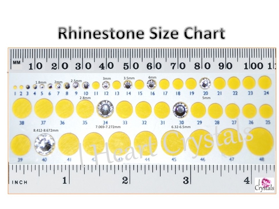 BLACK DIAMOND SHIMMER 12ss 3mm IHC Austrian Crystal Flatback - Foto 2