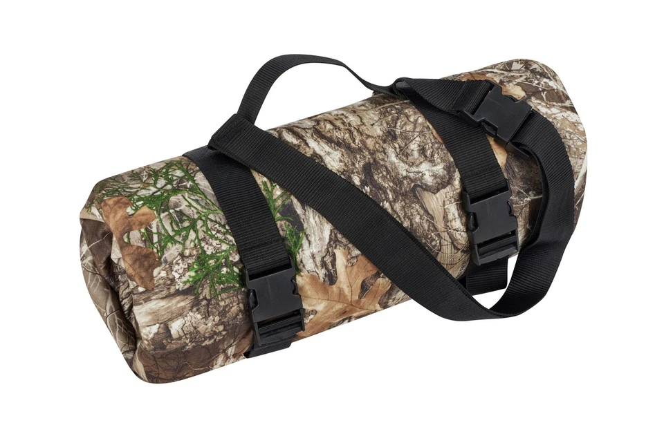 ArcticShield Classic Elite Hunting Cape, Realtree Edge - Image 3 of 3